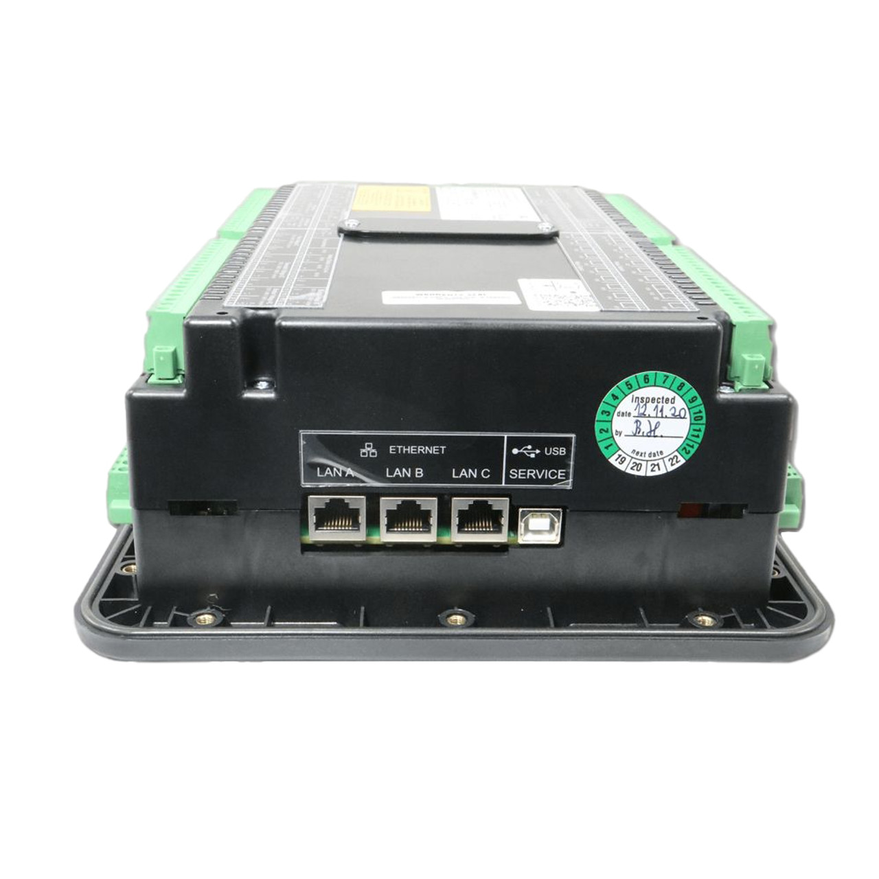 Woodward 8440-2088 EasyGen-3500XT-P2