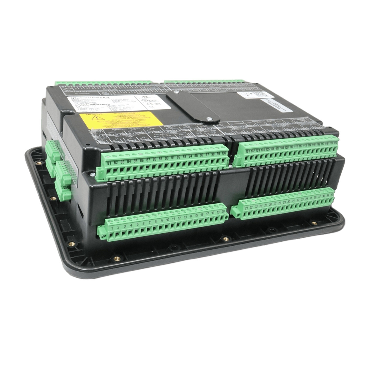 Woodward 8440-2088 EasyGen 3500XT-P2 | Genset Controller