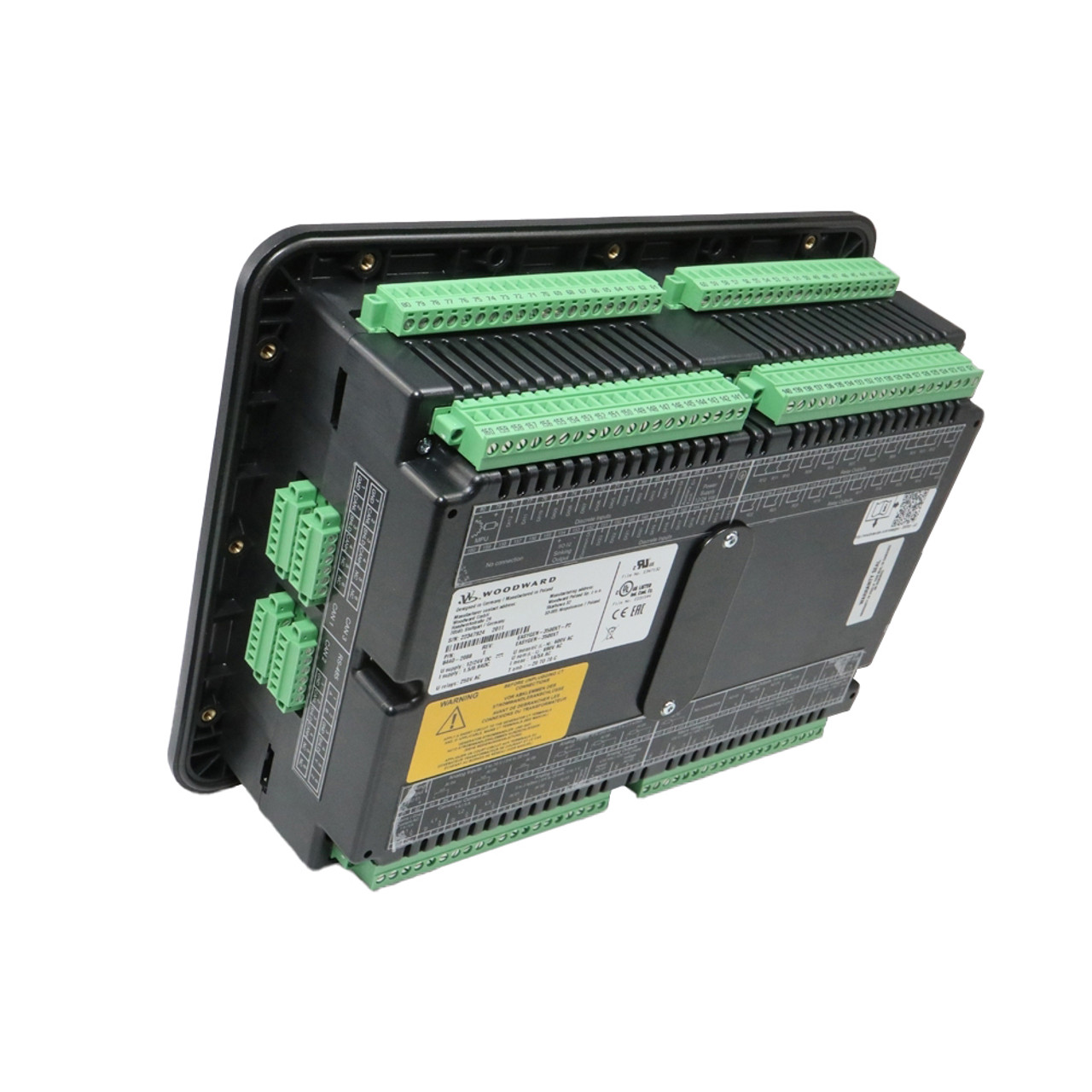 Woodward 8440-2088 EasyGen-3500XT-P2