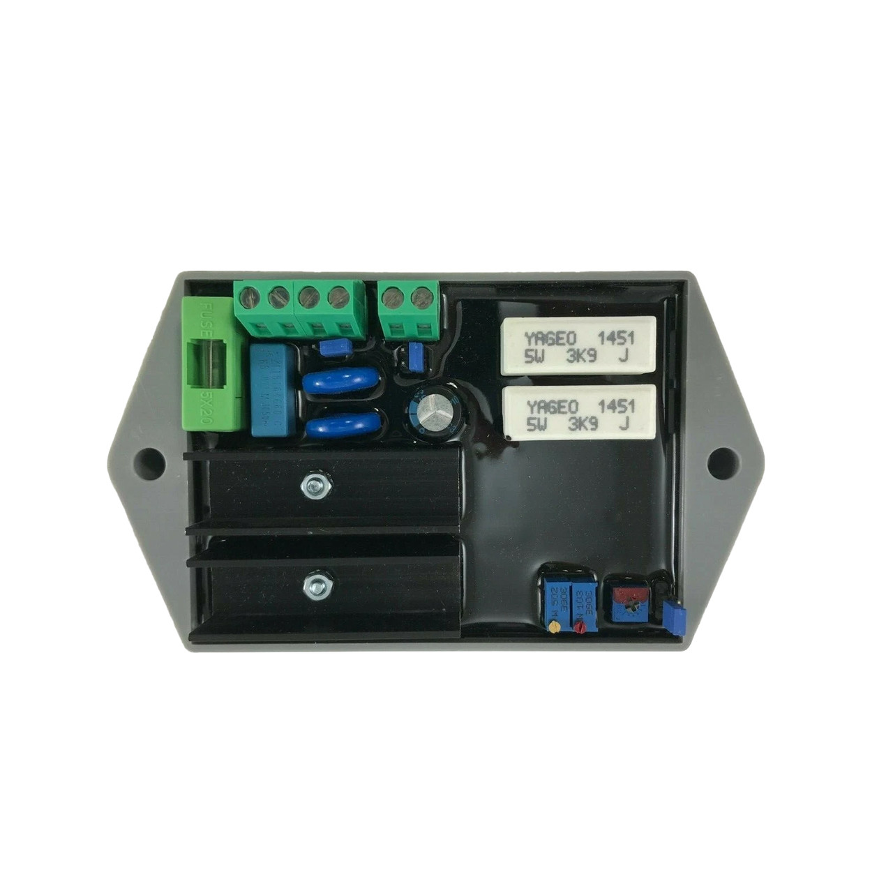 VR3.1 Voltage Regulator Diesel Generator