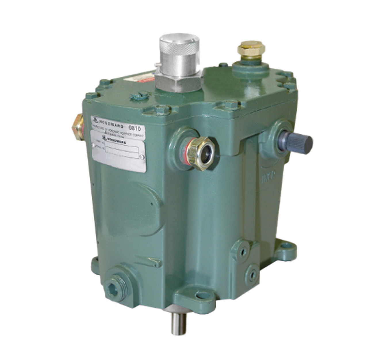 TG to TG611 Conversion Kit (8516-174)