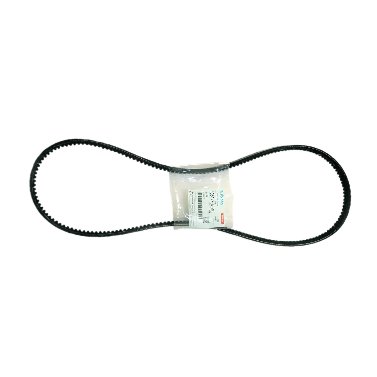 Kubota KU-1G517-97010 V-Belt