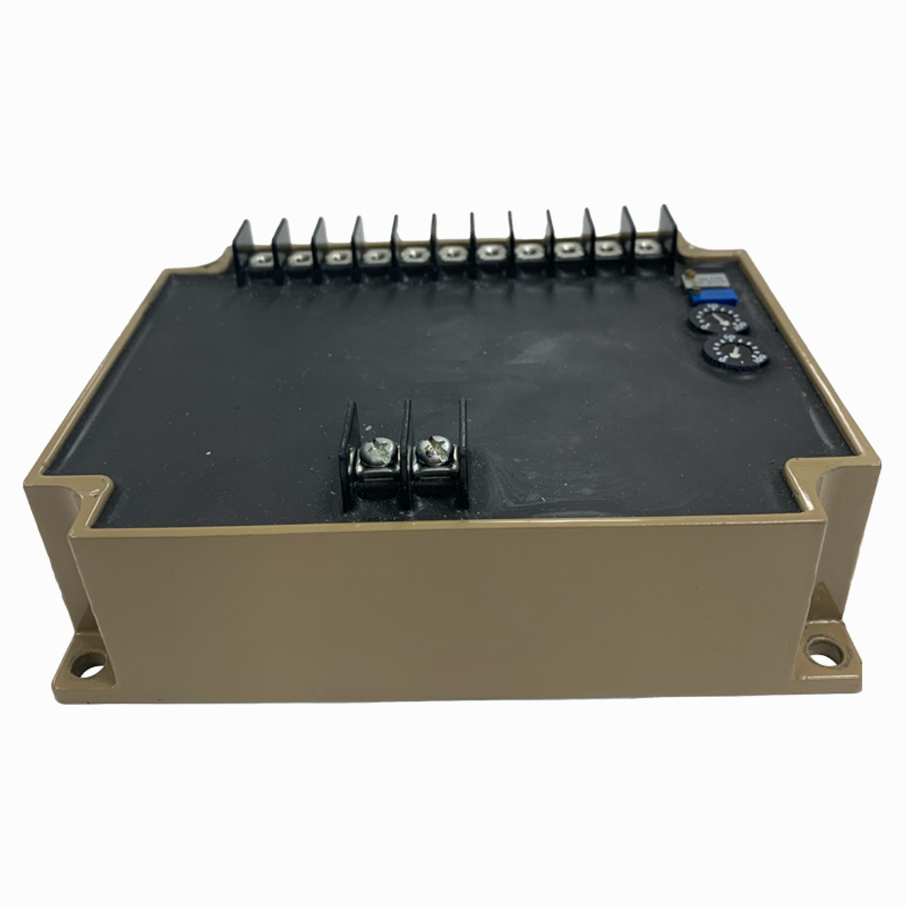 WOODWARD 8270-1082 SPEED CONTROLLER