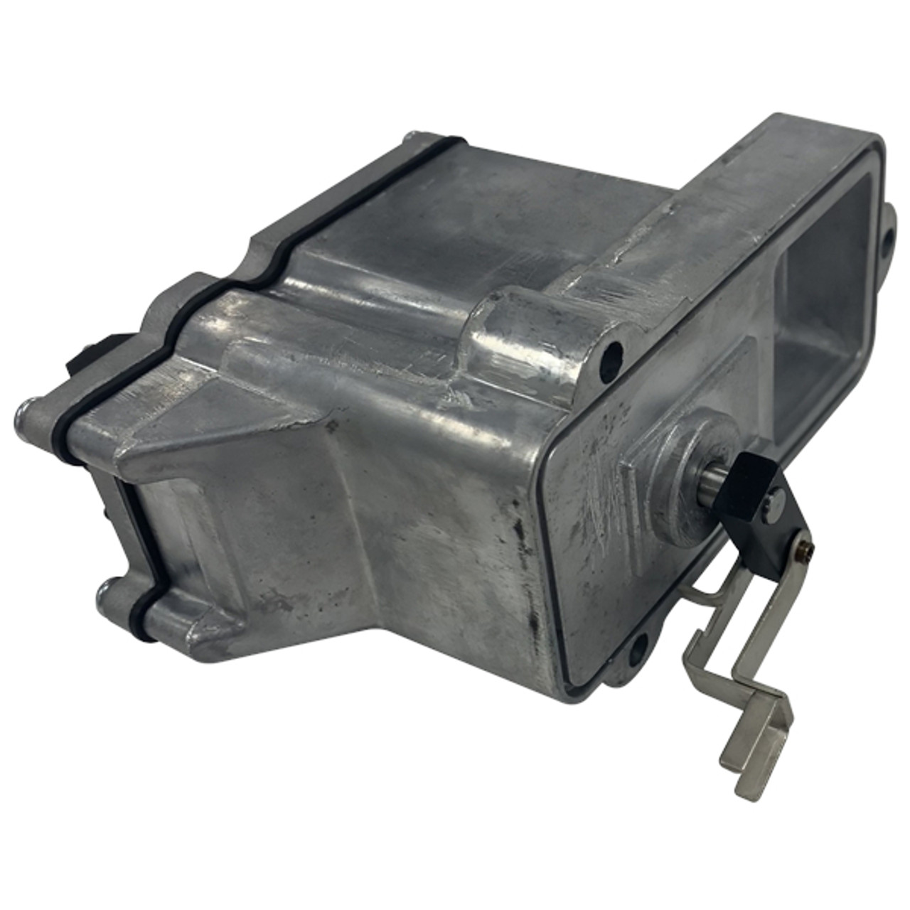 Woodward DC70025-003-112 Electronic Governor Actuator