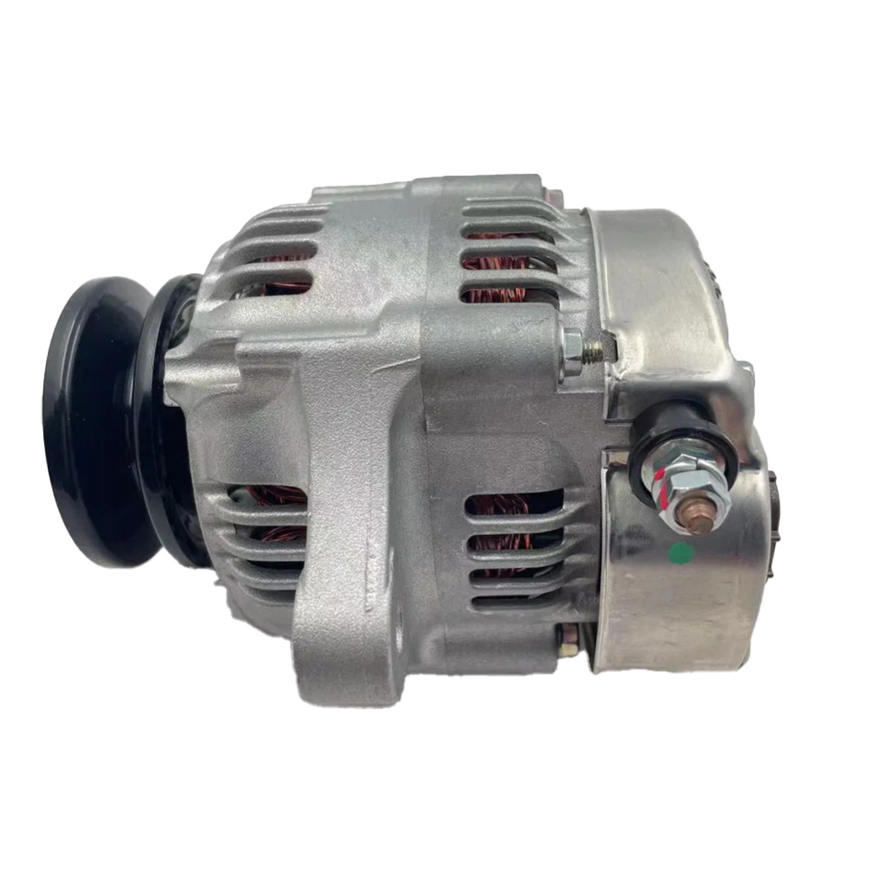 16404-64014 KUBOTA ALTERNATOR 12V 40AMP