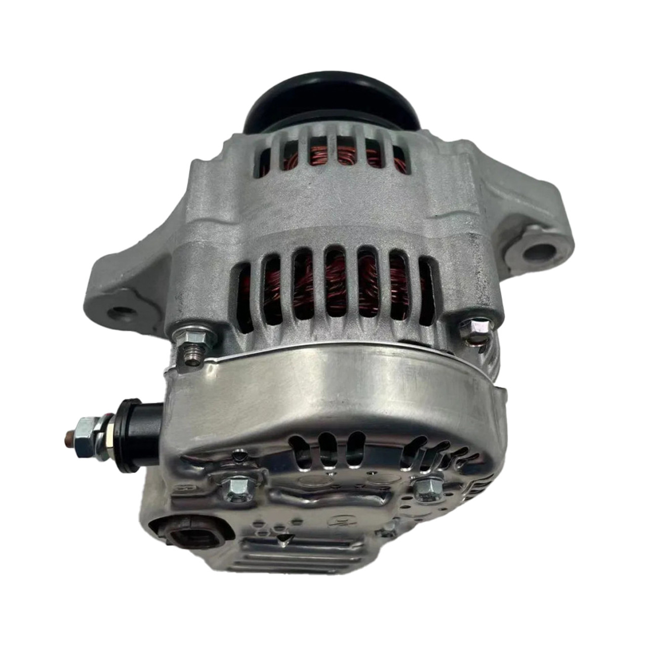 16404-64014 KUBOTA ALTERNATOR 12V 40AMP