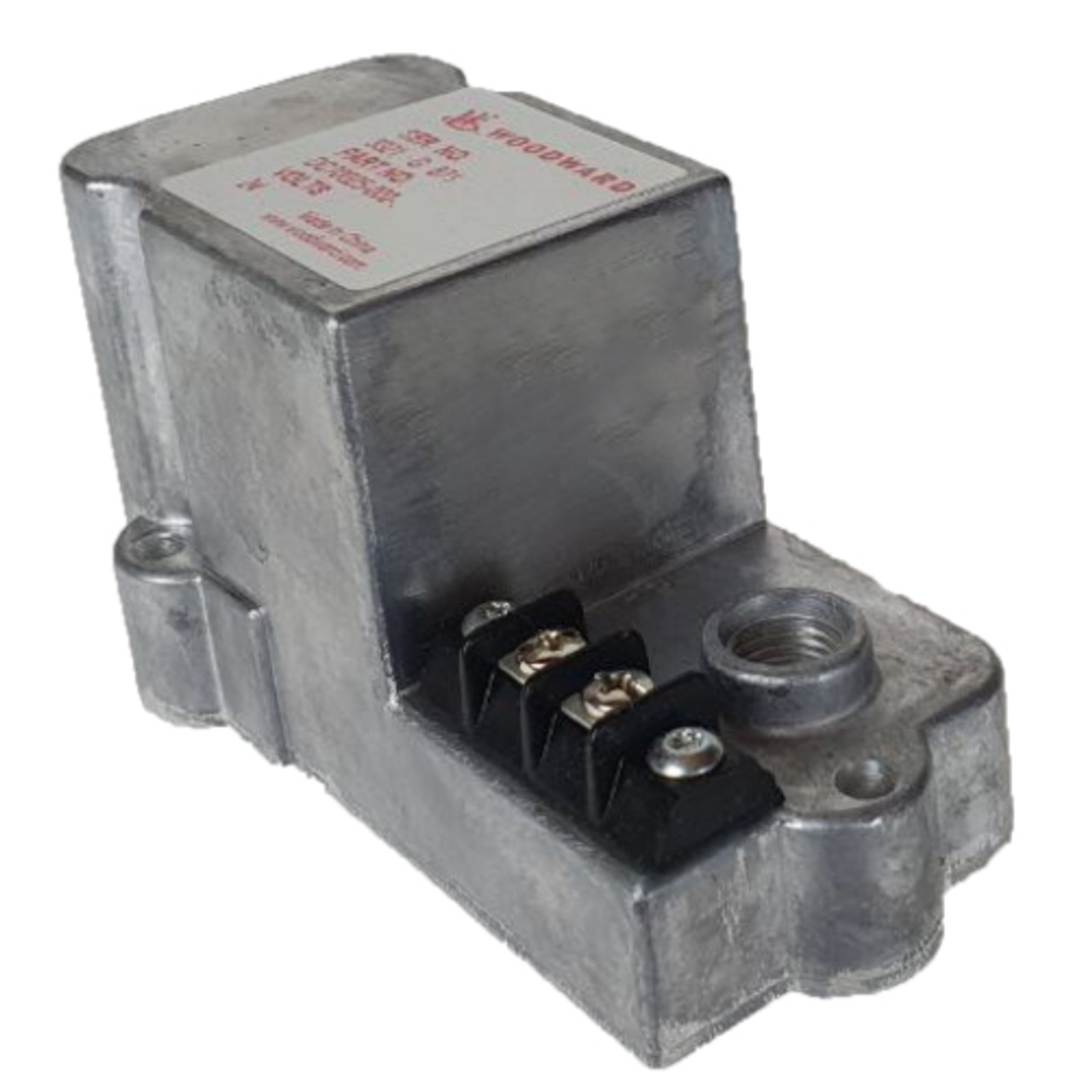 DC70025-002-012 Woodward, Dyna APECS Actuator