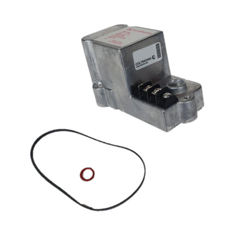 DC70025-002-024 Dyna APECS Actuator