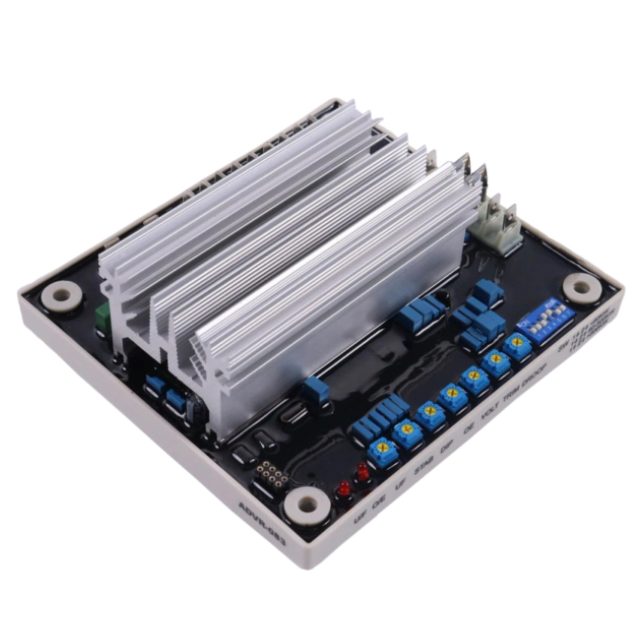ADVR-083 Controls AVR Voltage Regulator