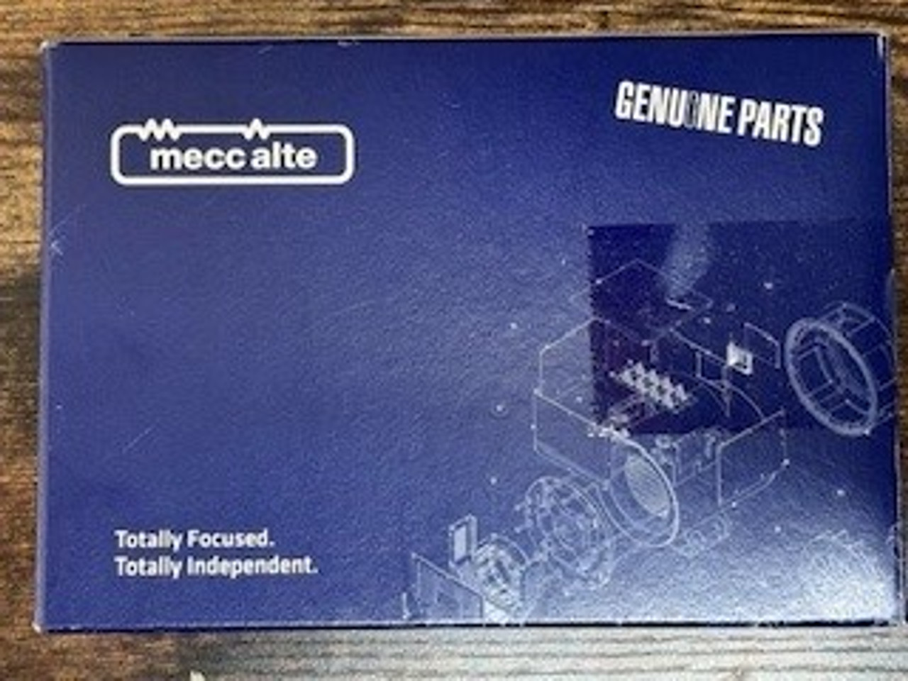 Mecc Alte Interface Wi-Fi Mxkonnect