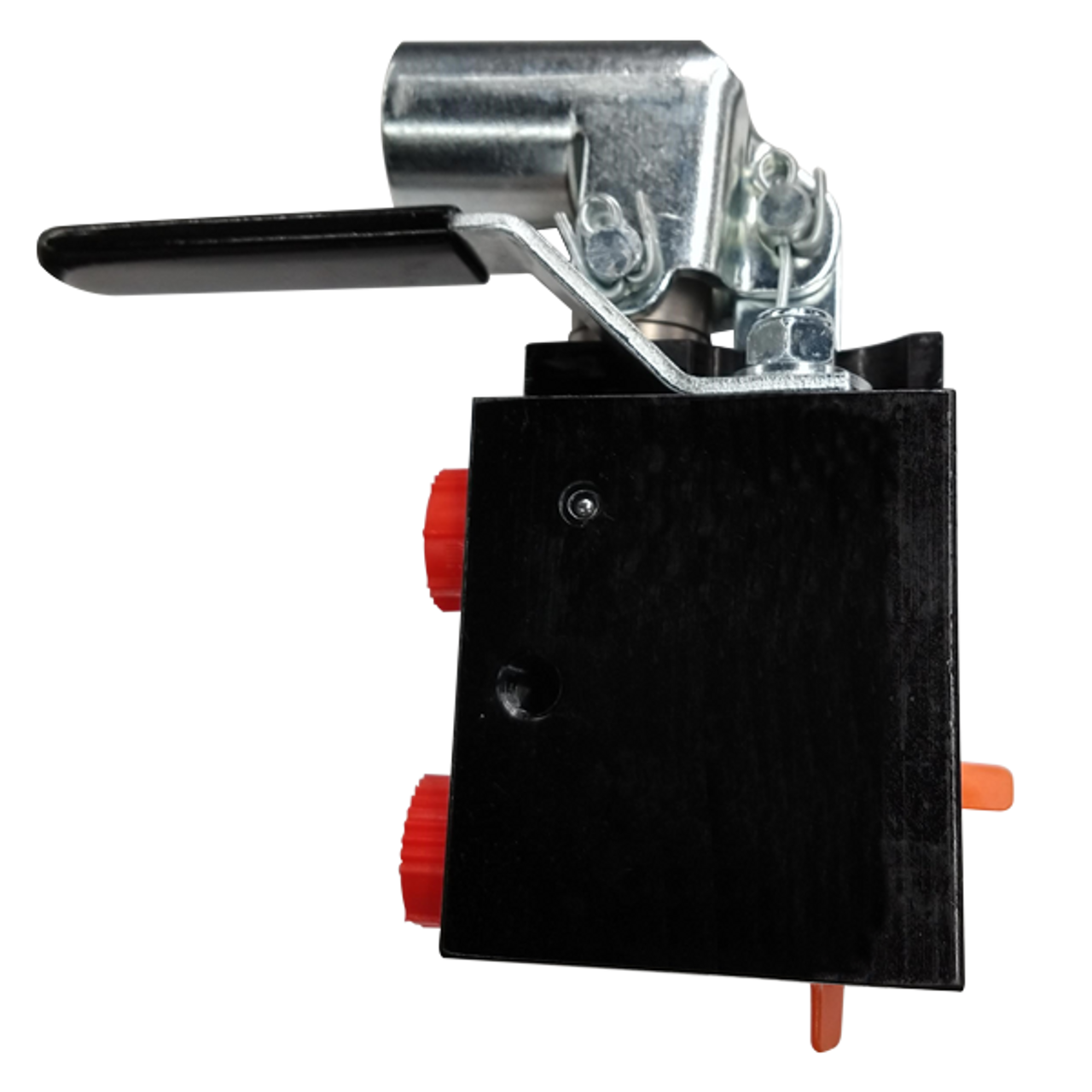 Oildyne Hand Pump (Formerly Parker) 637487 - S7HP-4-N-00-B