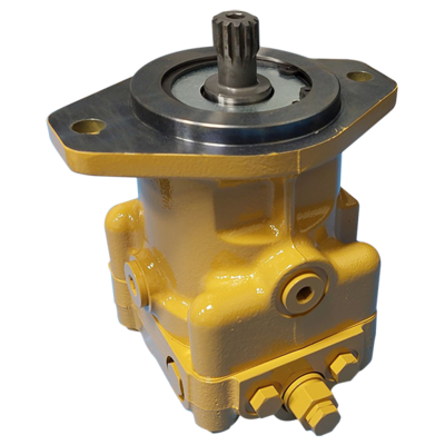 M25 4253001 - MOTOR-FIXED-DISPL MMF025 (Formerly Danfoss)