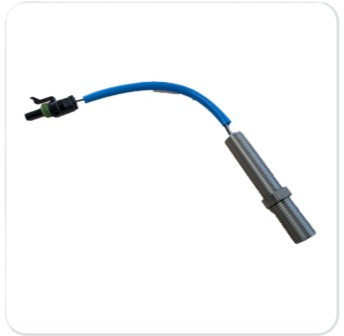 Woodward, MPU 2-wire 5/8 thread w/ connector
