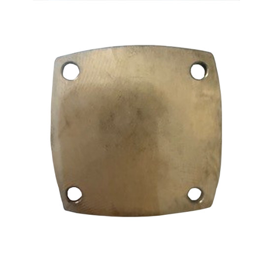 OB-6597B Stamped Cover for N202M Raw Water Pump
