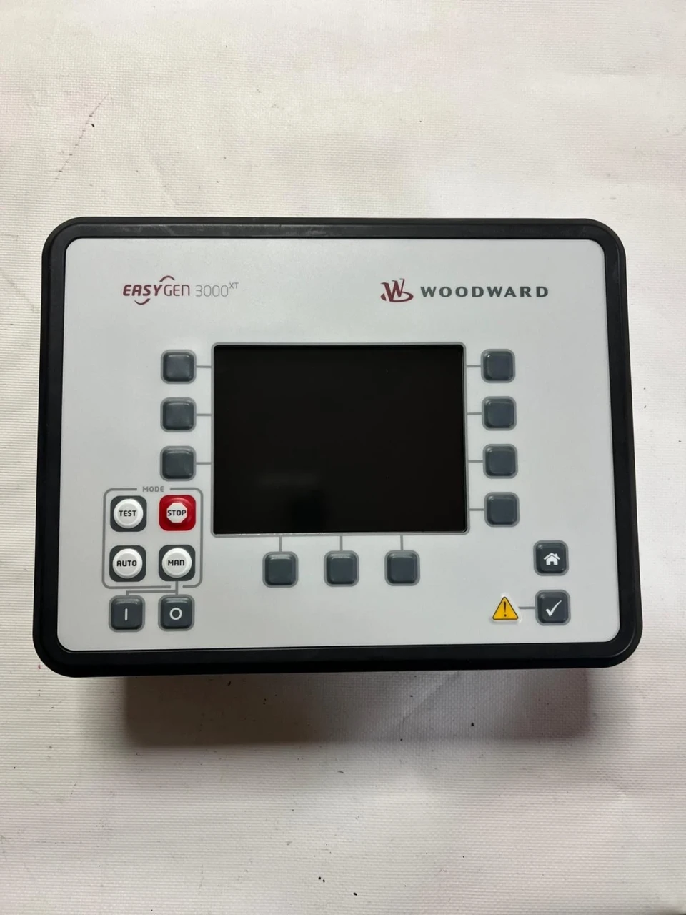 Woodward 8440-2085 Control easYgen-3500XT-P1