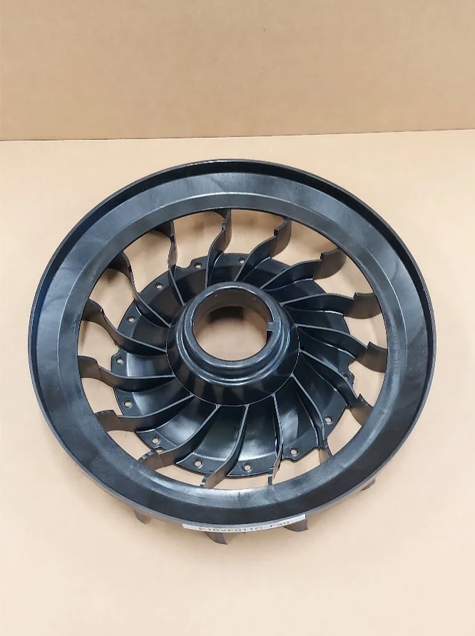 Phasor Marine Linz-Compatto Generator Cooling Fan E18VE011C