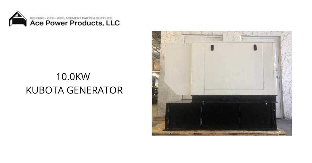 What Makes Kubota Generator Parts Vital To A Functions Engine. What Makes Kubota Generator Parts Vital To A Functions Engine.