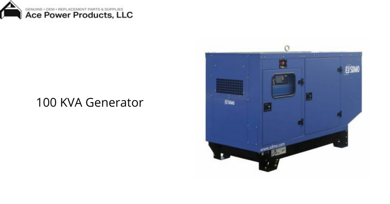 Different kinds of Perkins Generators and its Functions.