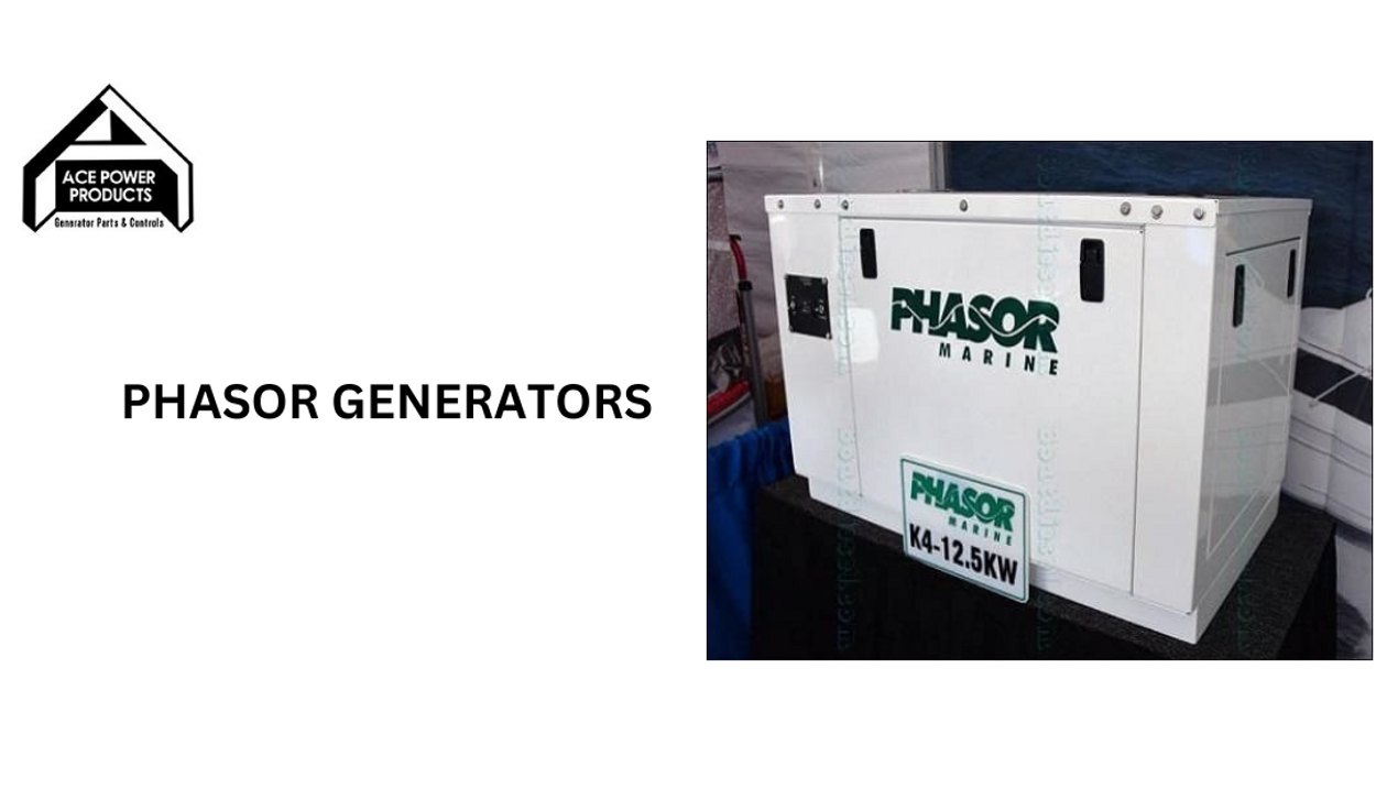 Best Phasor Marine Generator Parts for Sale in FL: 