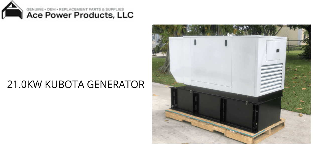 Generator Protection Over The Winter