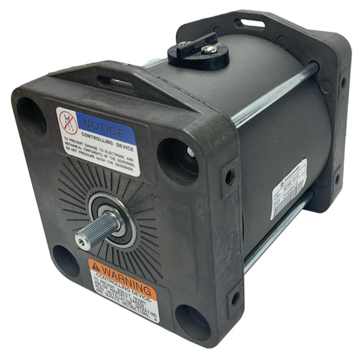 Woodward Control Systems: Controllers and Actuators Explained