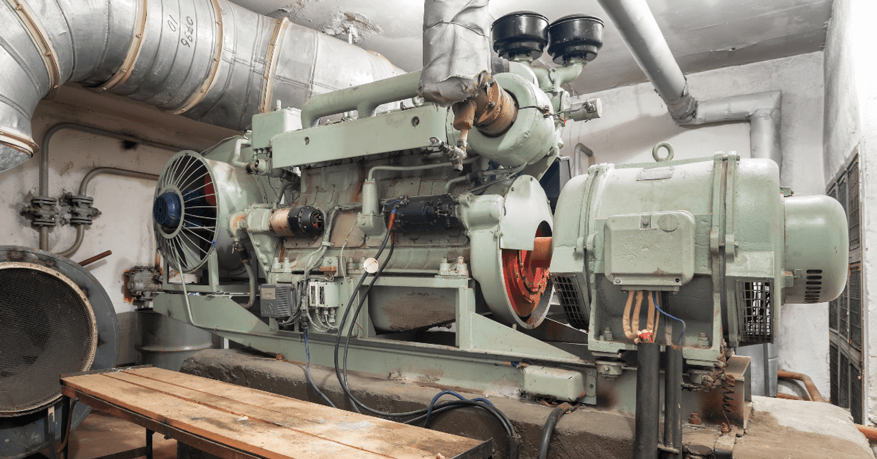 Why Does Your Business Need An Industrial Generator? Why Does Your Business Need An Industrial Generator?
