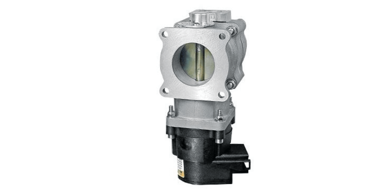 Woodward Gas Valves & Actuators Maintenance Recommendations