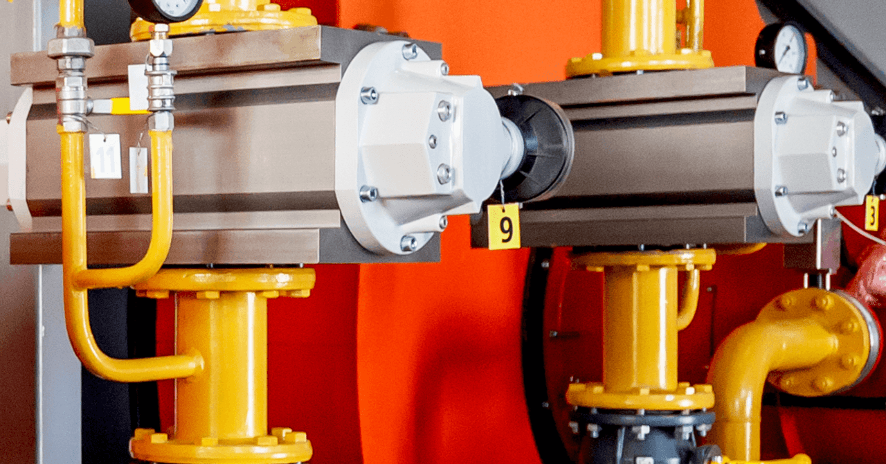 Searching For Woodward Actuators? We Have Them in Stock!