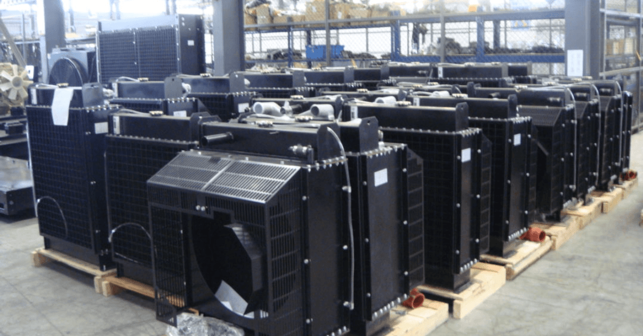 Why You Should Maintain A Clean Generator