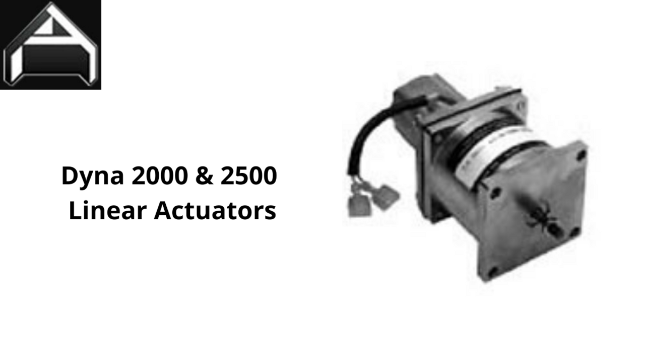 View Our Array Of Woodward Gas Actuators View Our Array Of Woodward Gas Actuators