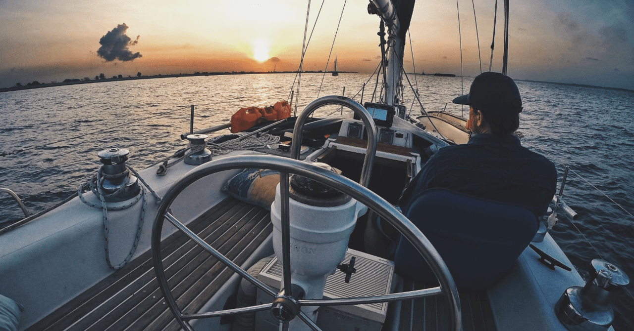 Marine Generators For Yacht: Why you Need To Get One For Your Yacht