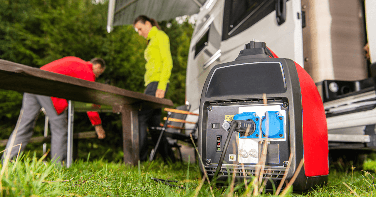 List of the top 10 Most Reliable Generators Ace Power Parts Store