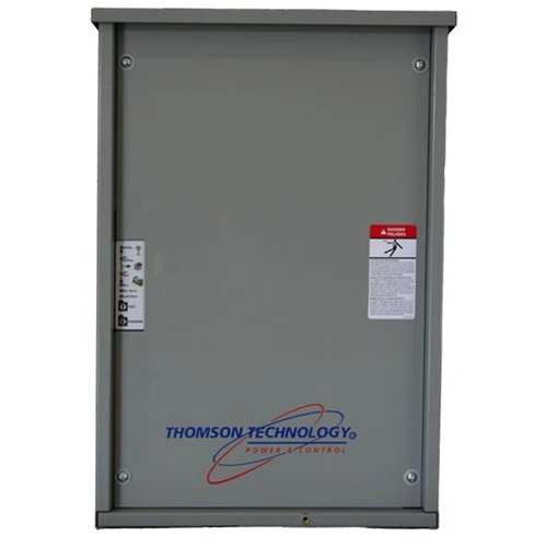 Automatic Transfer Switch Failure: A Professional Troubleshooting Guide to Restore Power