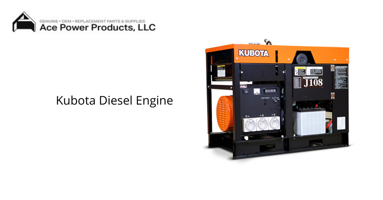 How Weather Can Impact Your Kubota Diesel Engine