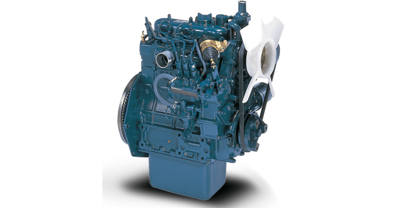 The Company Behind Kubota Engines; What You Dont Know! The Company Behind Kubota Engines; What You Dont Know!