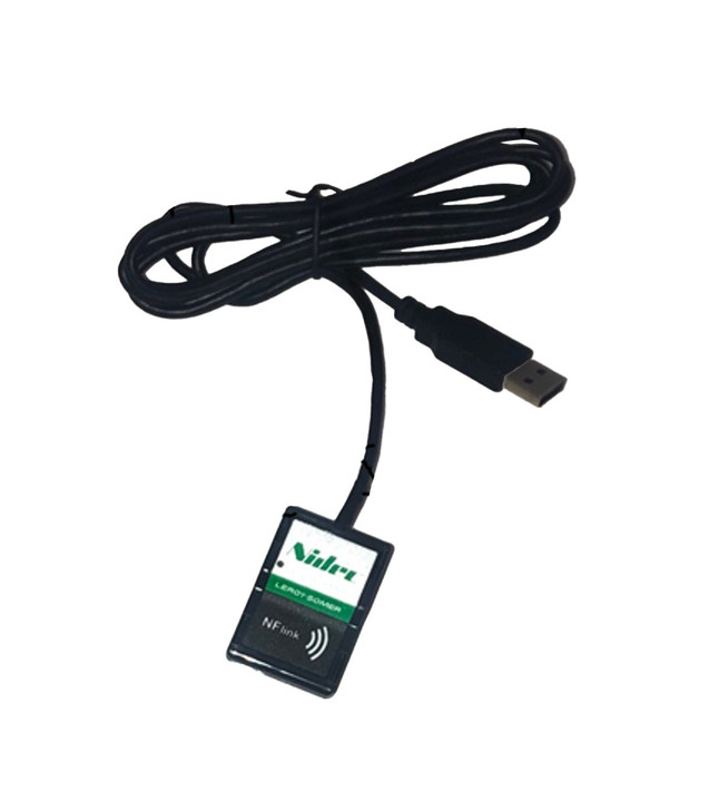 NF‑Link Configuration Module for D350 AVR: Essential Programmer Tool