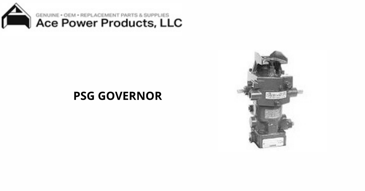 Do You Know How An Engine Governor Works?