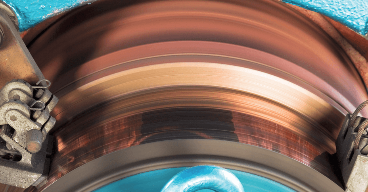 Woodward AVR's & Excitation Systems Are Here!