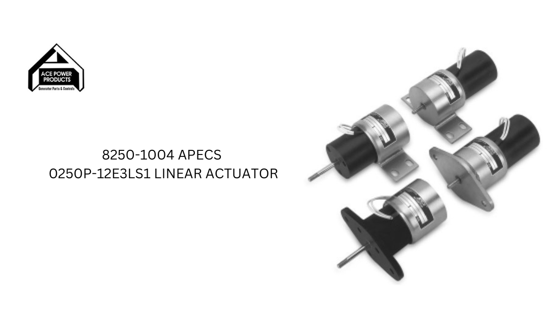 The Benefits Of Woodward Authorized Combustion Turbine Services