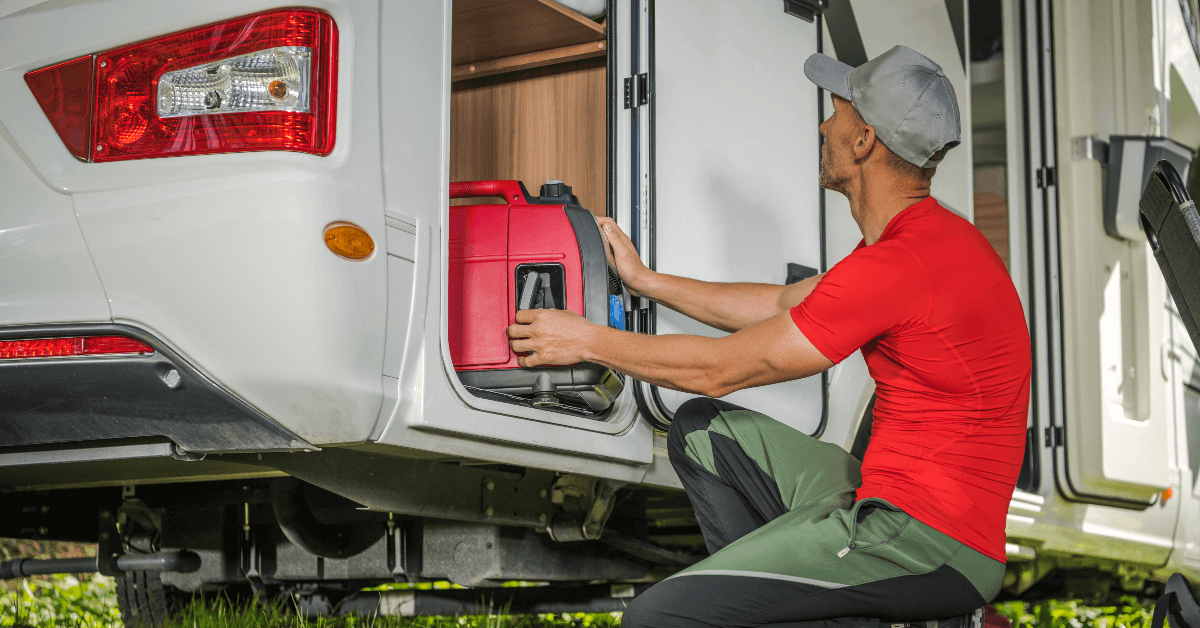 Everything You Need to Know About Stamford and Cummins Generators