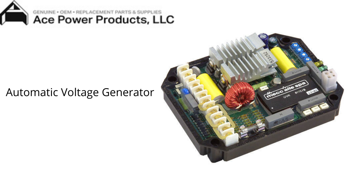 How to Use an Automatic Voltage Regulator