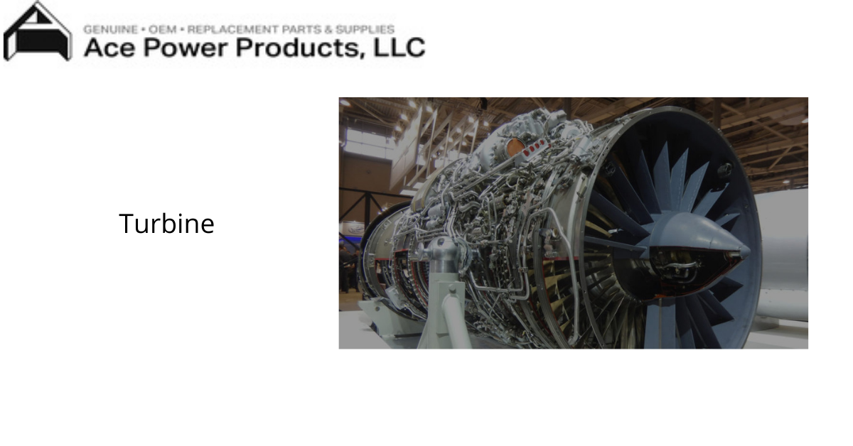 What is a Combustion Turbine?