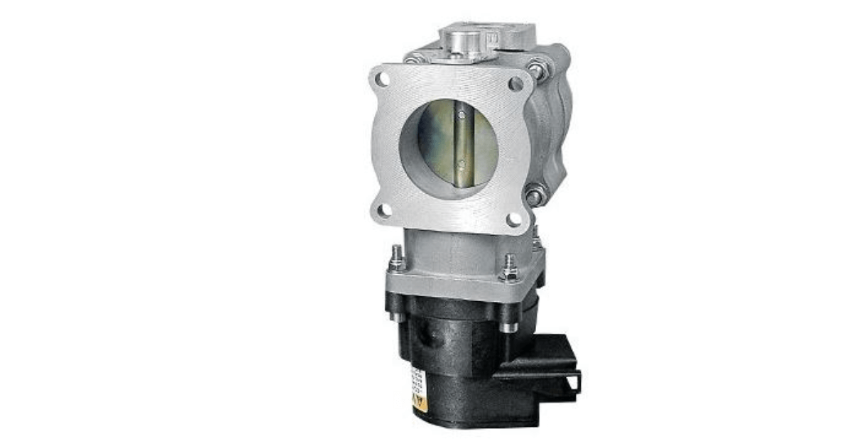 Woodward Gas Valves & Actuators Maintenance Recommendations