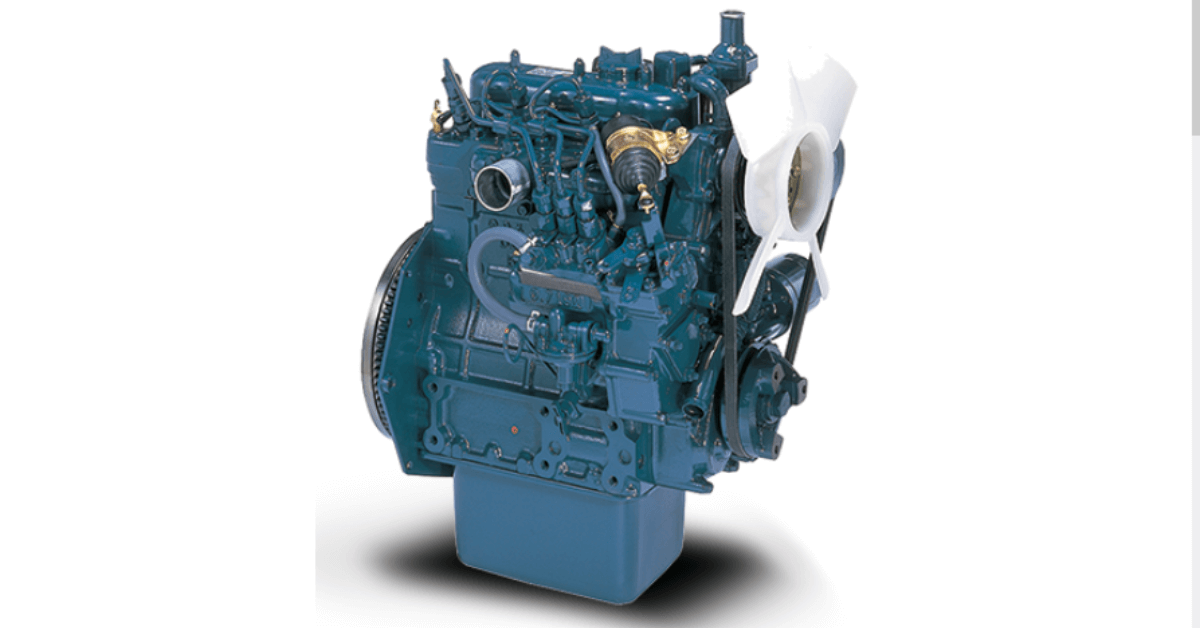 Preparing your Kubota Engine for Hay Season
