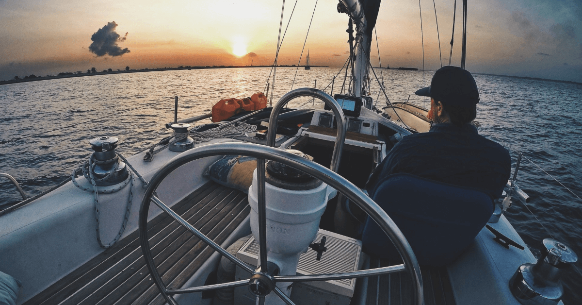 Marine Generators For Yacht: Why you Need To Get One For Your Yacht