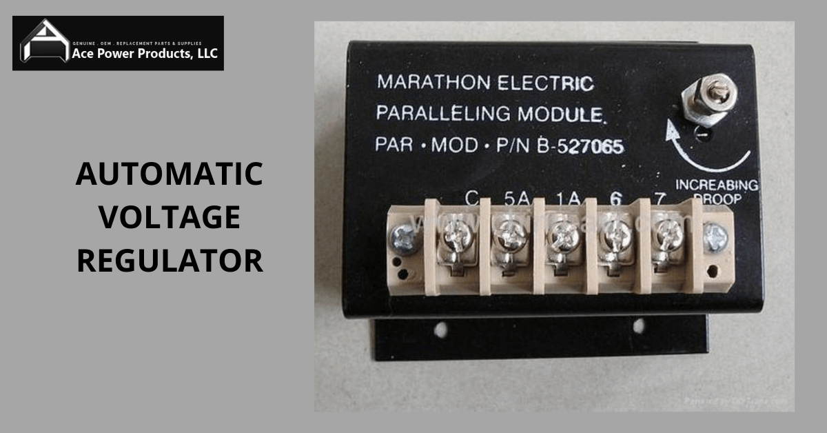 The Importance Of Voltage Regulators And How Does It Works?