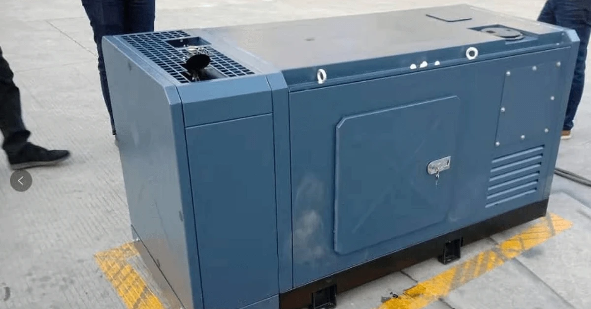 Order Your NON EPA Cummins Generators Here! Export Only