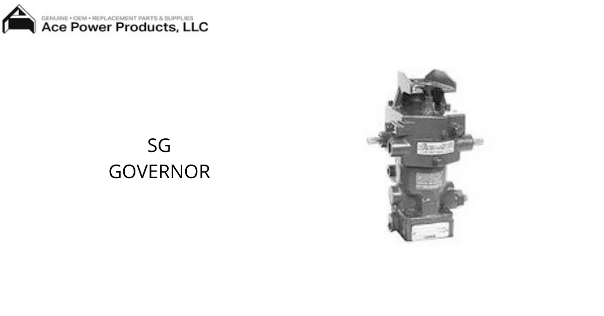 How To Determine The Right Woodward Governor For Me