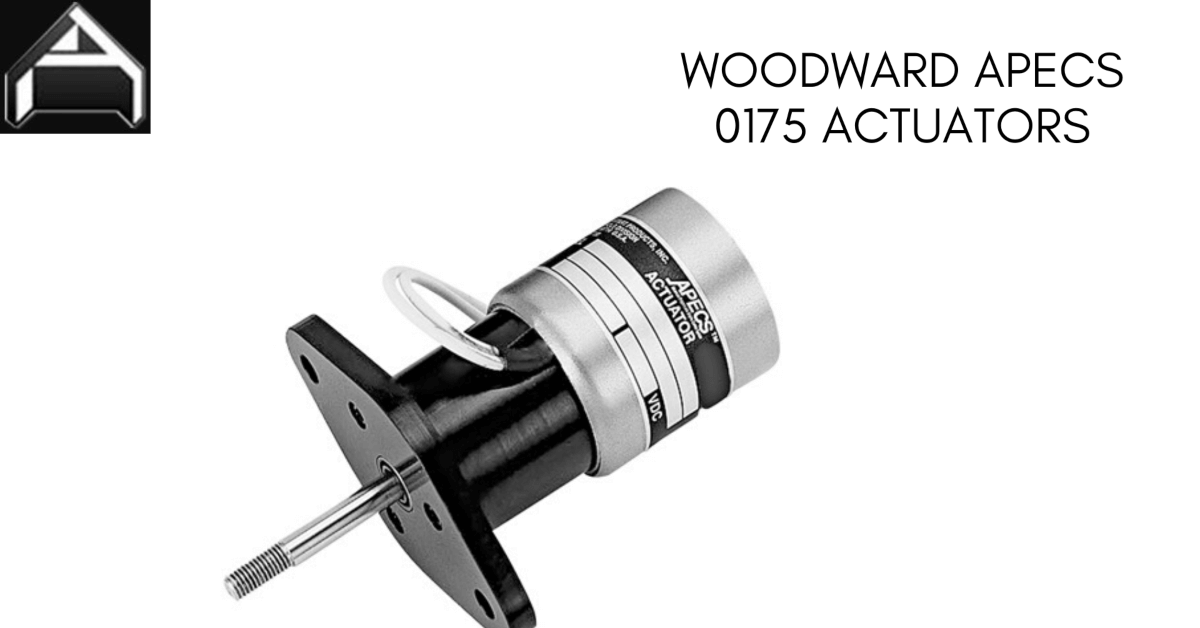 Actuators