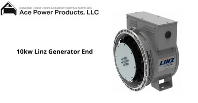 Gas Turbine Parts And Its Major Components